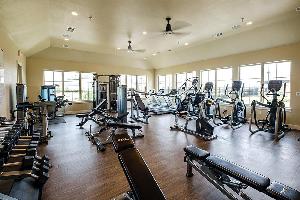 Mercer Crossing - Kensington Townhomes