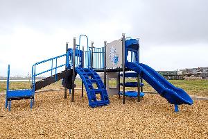 Mercer Crossing - Kensington Townhomes