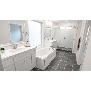 Mercer Crossing - Kensington Townhomes