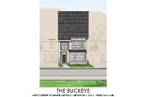 Mercer Crossing - Kensington Townhomes