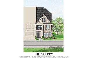 Mercer Crossing - Kensington Townhomes