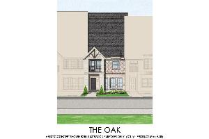 Mercer Crossing - Kensington Townhomes