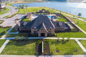 Mercer Crossing - Kensington Townhomes