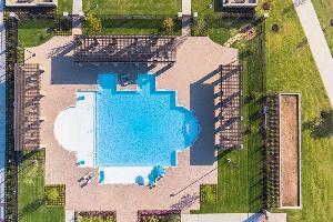 Mercer Crossing - Kensington Townhomes