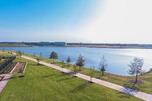 Mercer Crossing - Kensington Townhomes