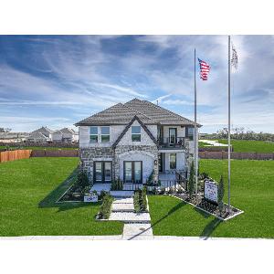 The Villages of Hurricane Creek