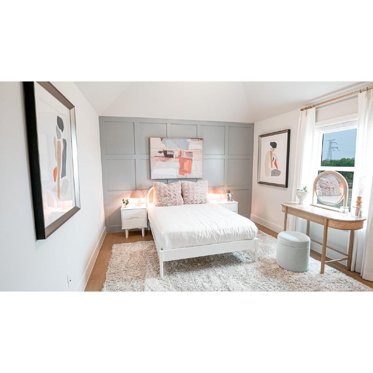 The Villages of Hurricane Creek