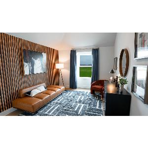 The Villages of Hurricane Creek