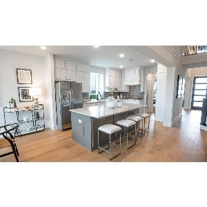 The Villages of Hurricane Creek