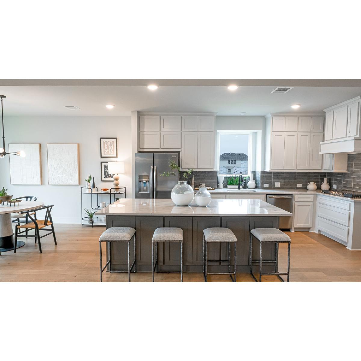 The Villages of Hurricane Creek