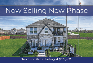 The Villages of Hurricane Creek