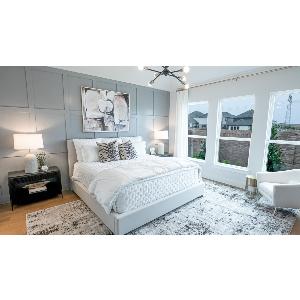 The Villages of Hurricane Creek