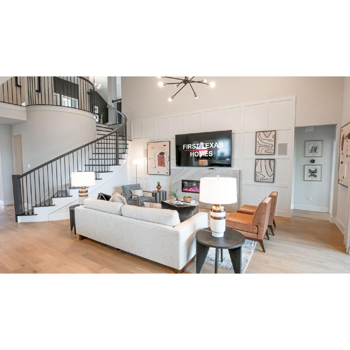 The Villages of Hurricane Creek