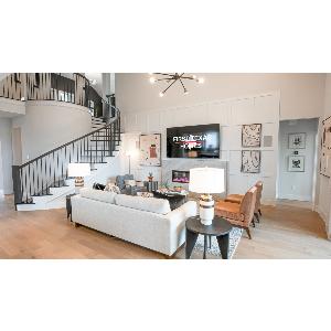 The Villages of Hurricane Creek