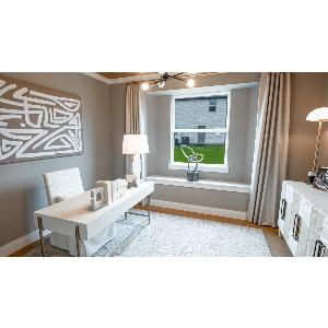 The Villages of Hurricane Creek