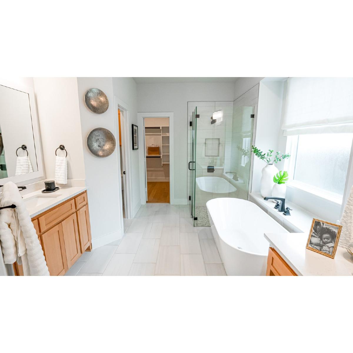 The Villages of Hurricane Creek