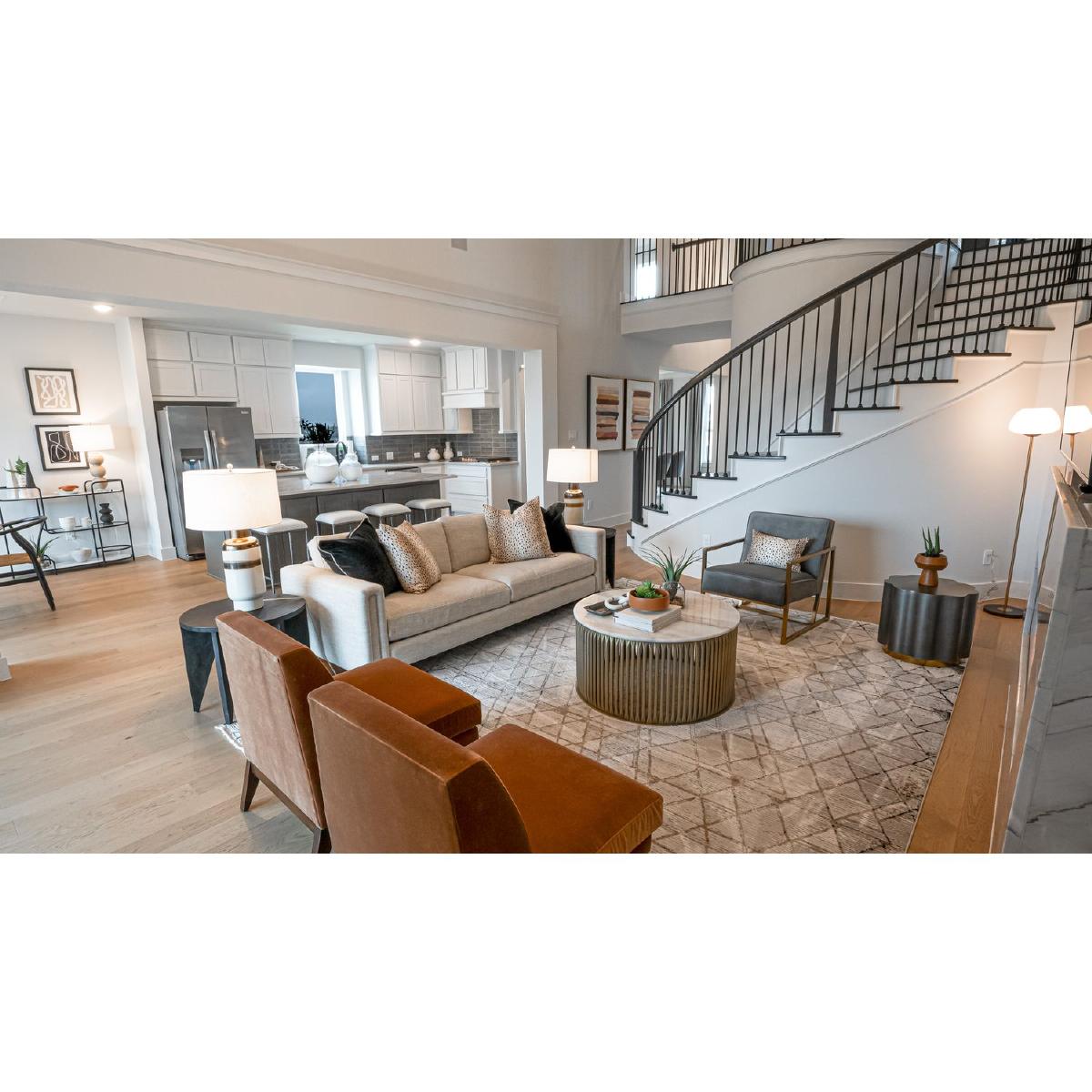 The Villages of Hurricane Creek