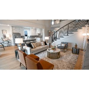 The Villages of Hurricane Creek