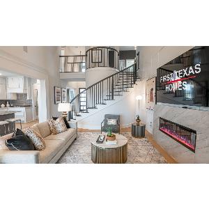 The Villages of Hurricane Creek