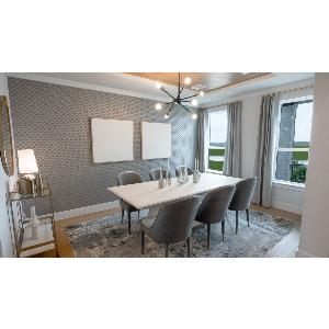 The Villages of Hurricane Creek