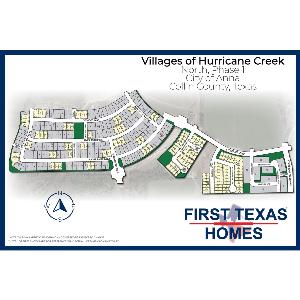 The Villages of Hurricane Creek