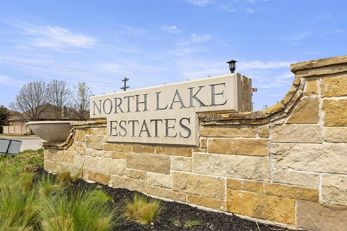 Northlake Estates