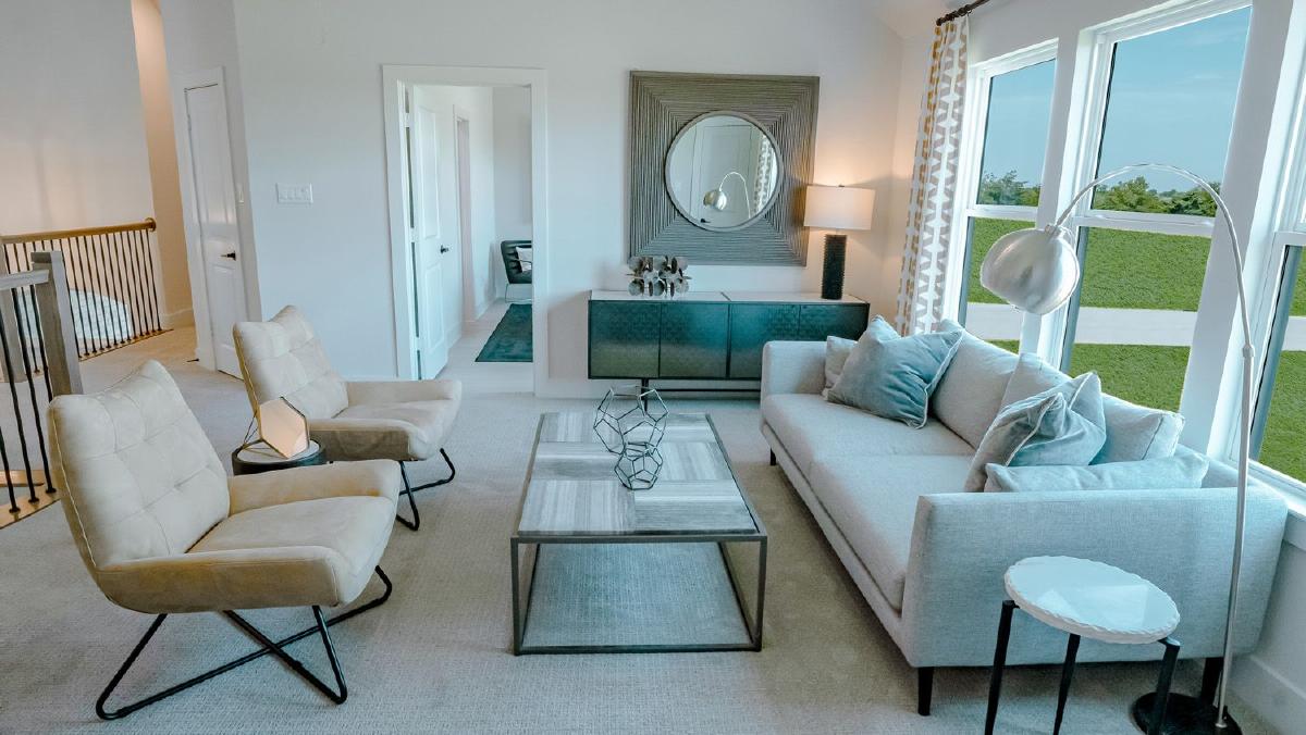 Hidden Lakes Estates