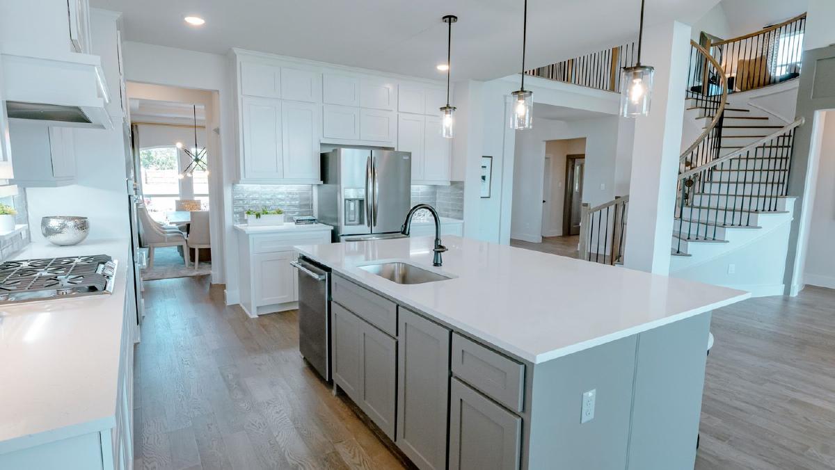 Hidden Lakes Estates