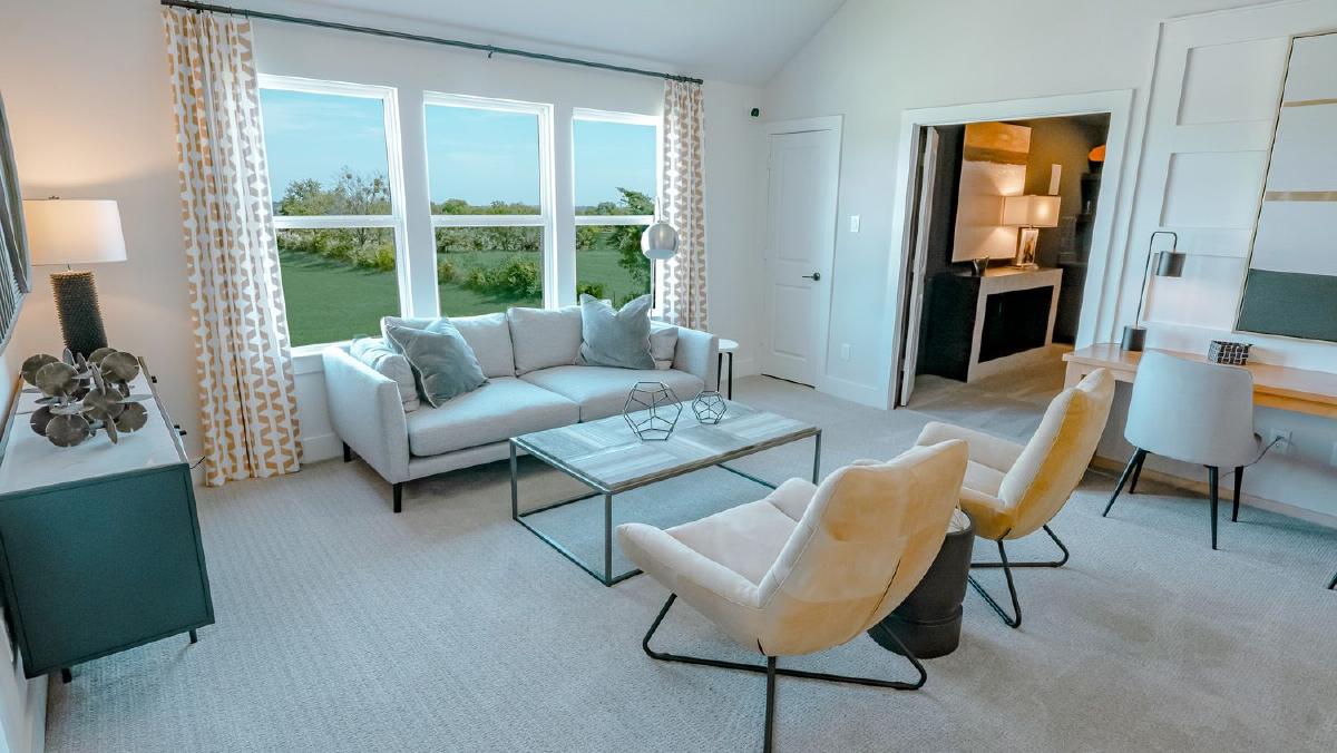 Hidden Lakes Estates