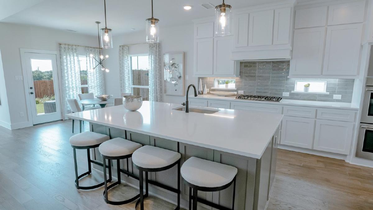 Hidden Lakes Estates