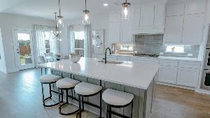 Hidden Lakes Estates