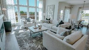 Hidden Lakes Estates