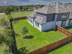 Hidden Lakes Estates