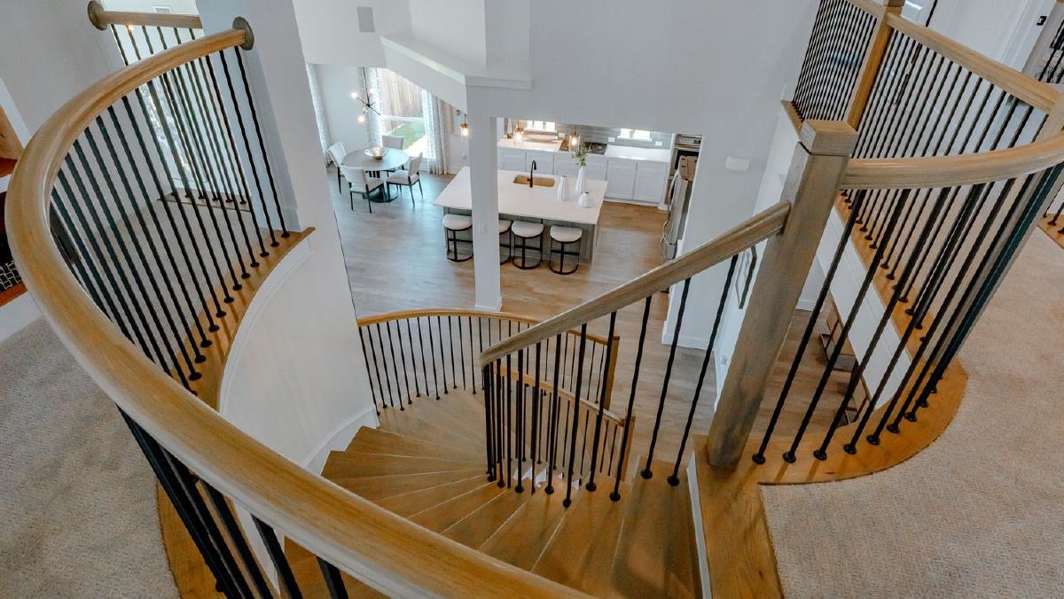 Hidden Lakes Estates