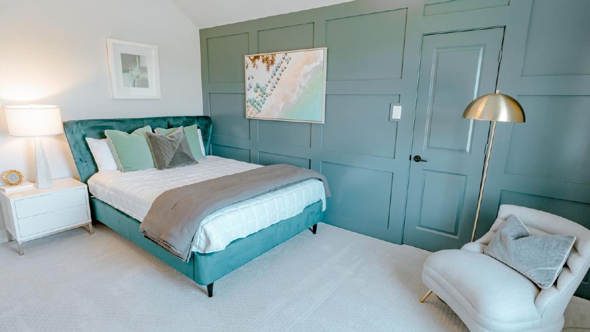 Hidden Lakes Estates