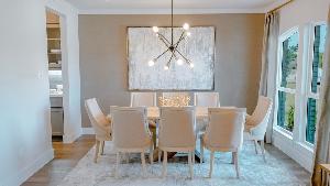 Hidden Lakes Estates