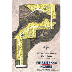 Hidden Lakes Estates