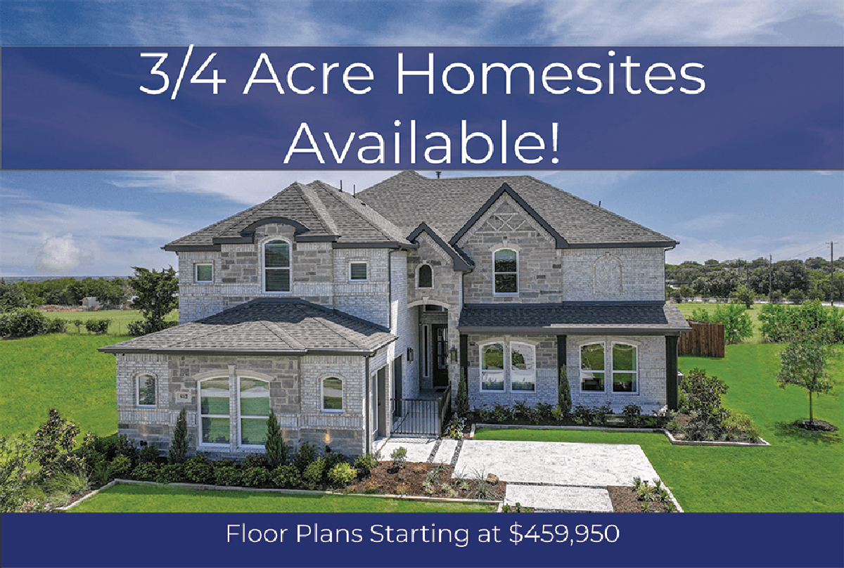 Hidden Lakes Estates