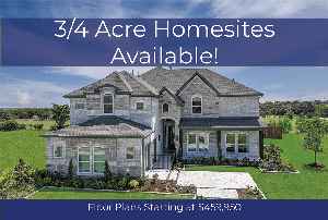 Hidden Lakes Estates