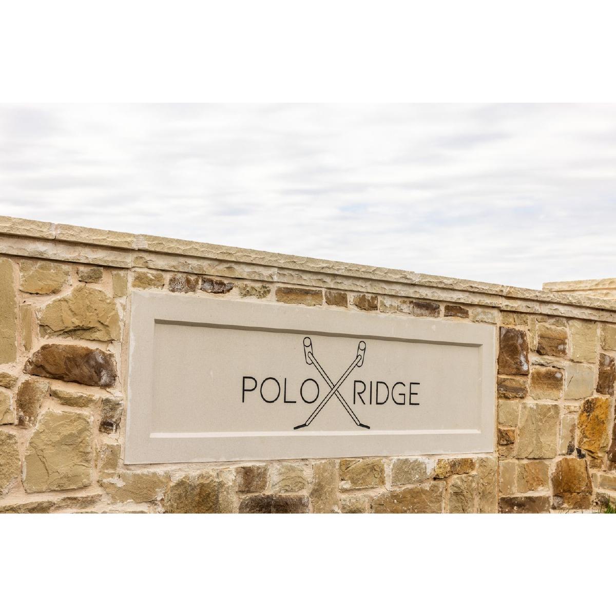 Polo Ridge