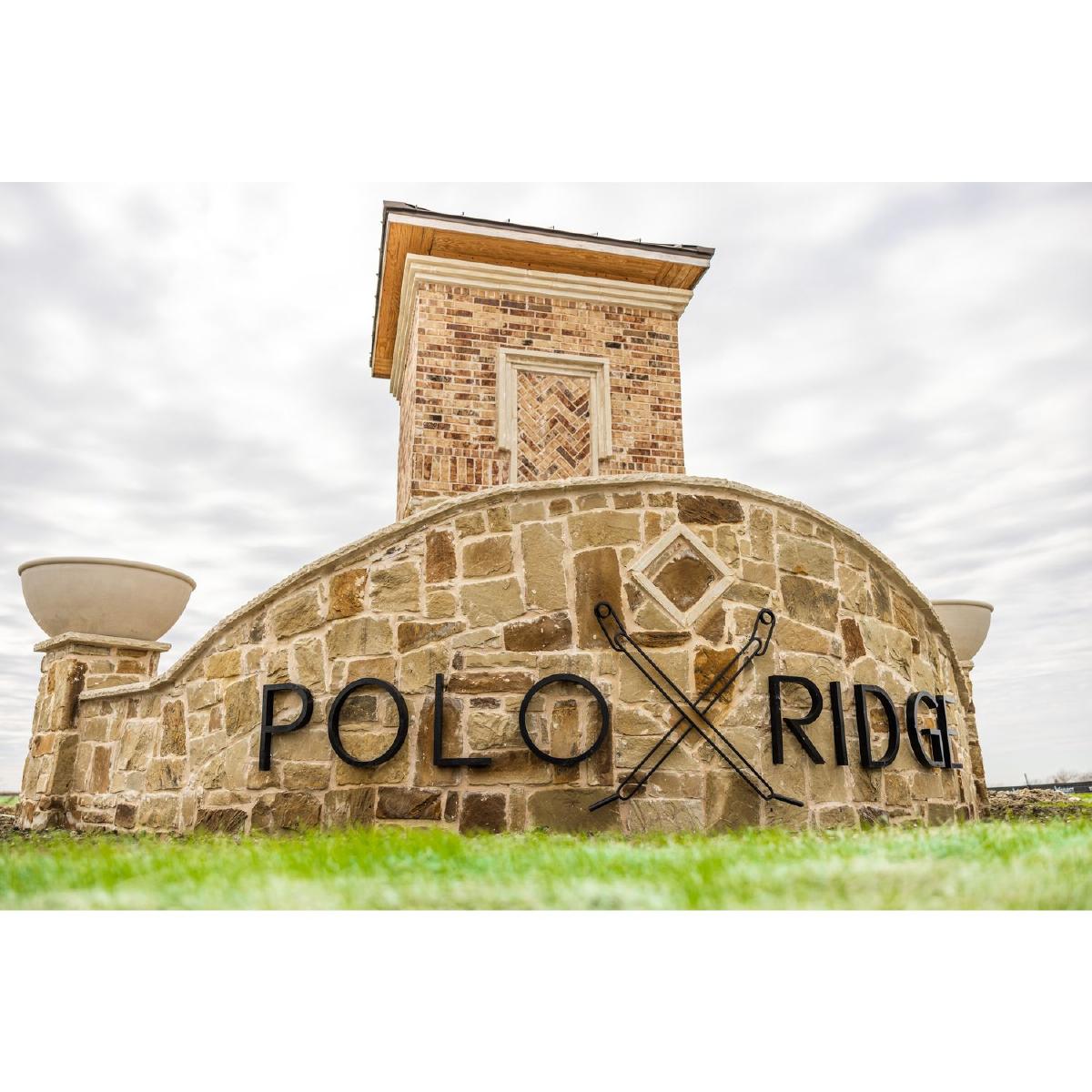 Polo Ridge