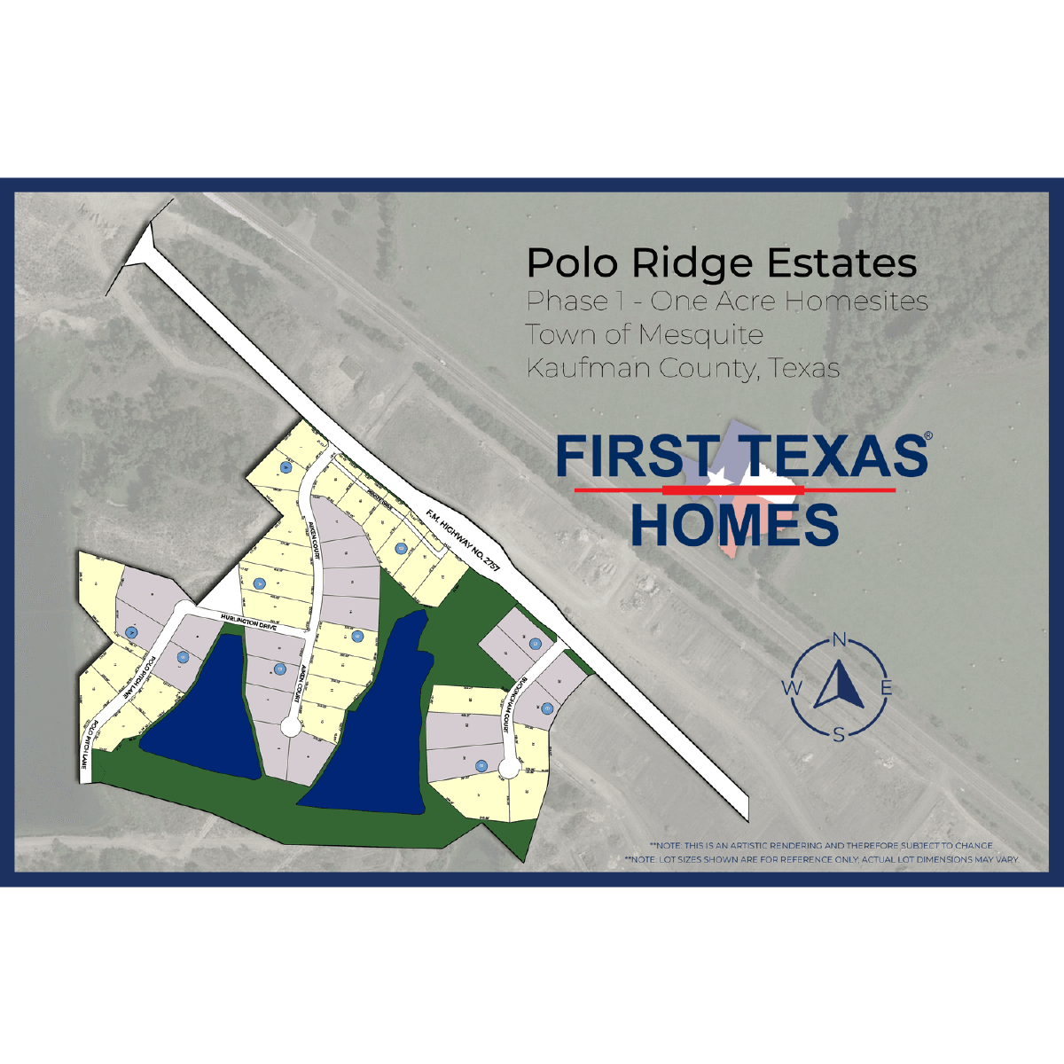 Polo Ridge