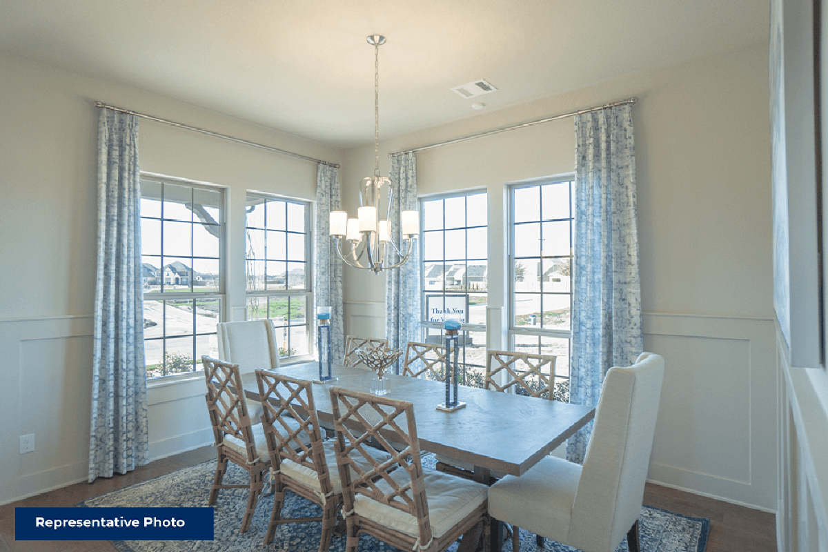 Trails at Cottonwood Creek