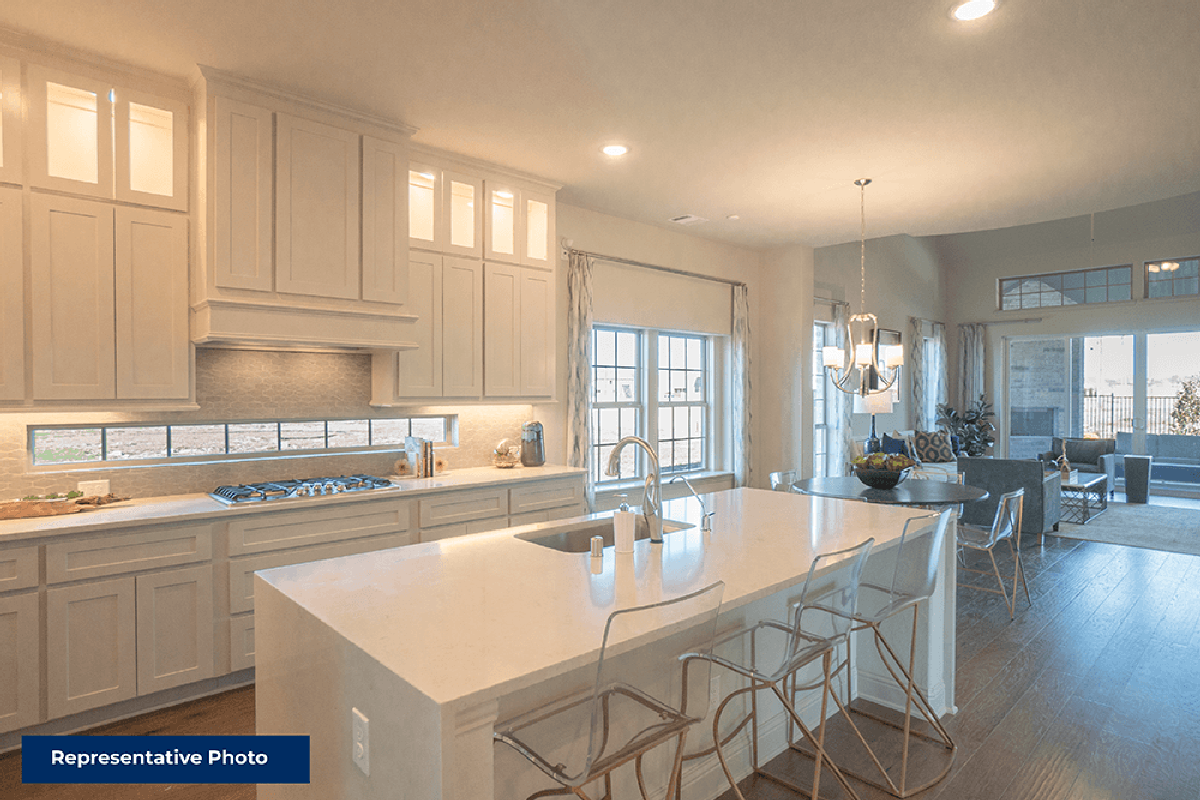 Trails at Cottonwood Creek