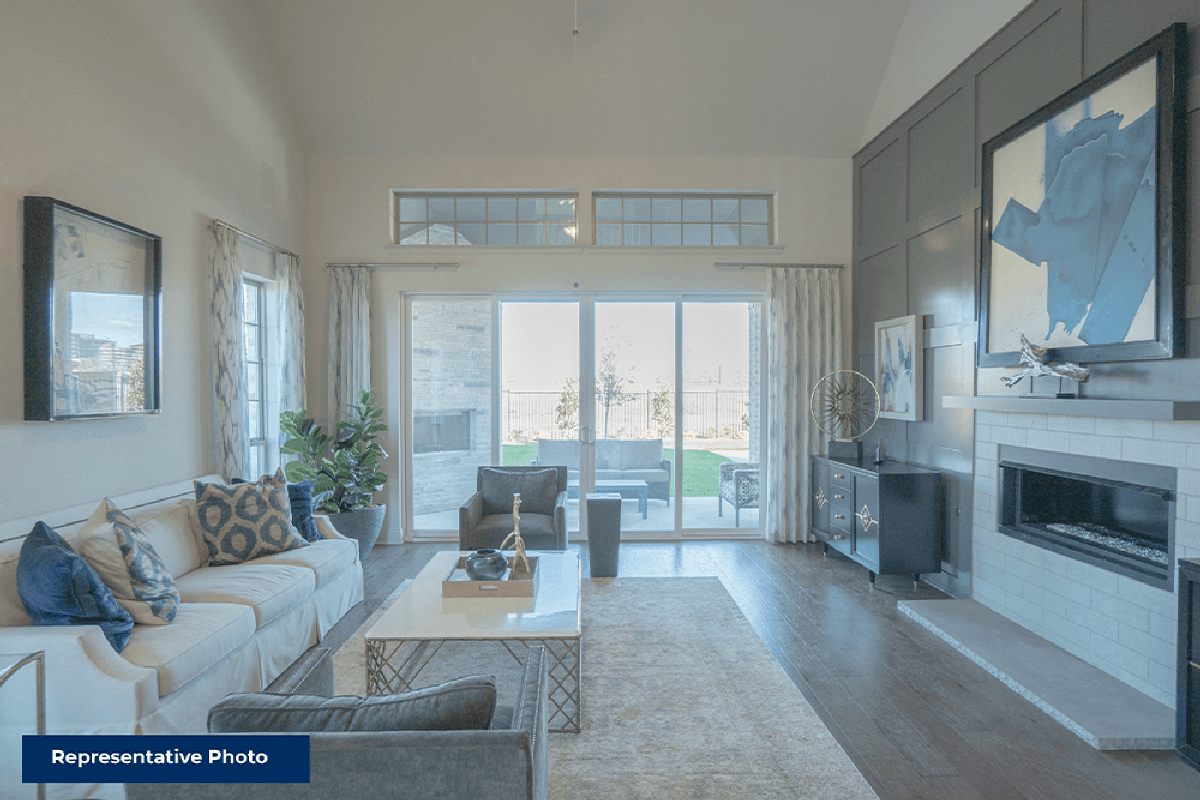 Trails at Cottonwood Creek