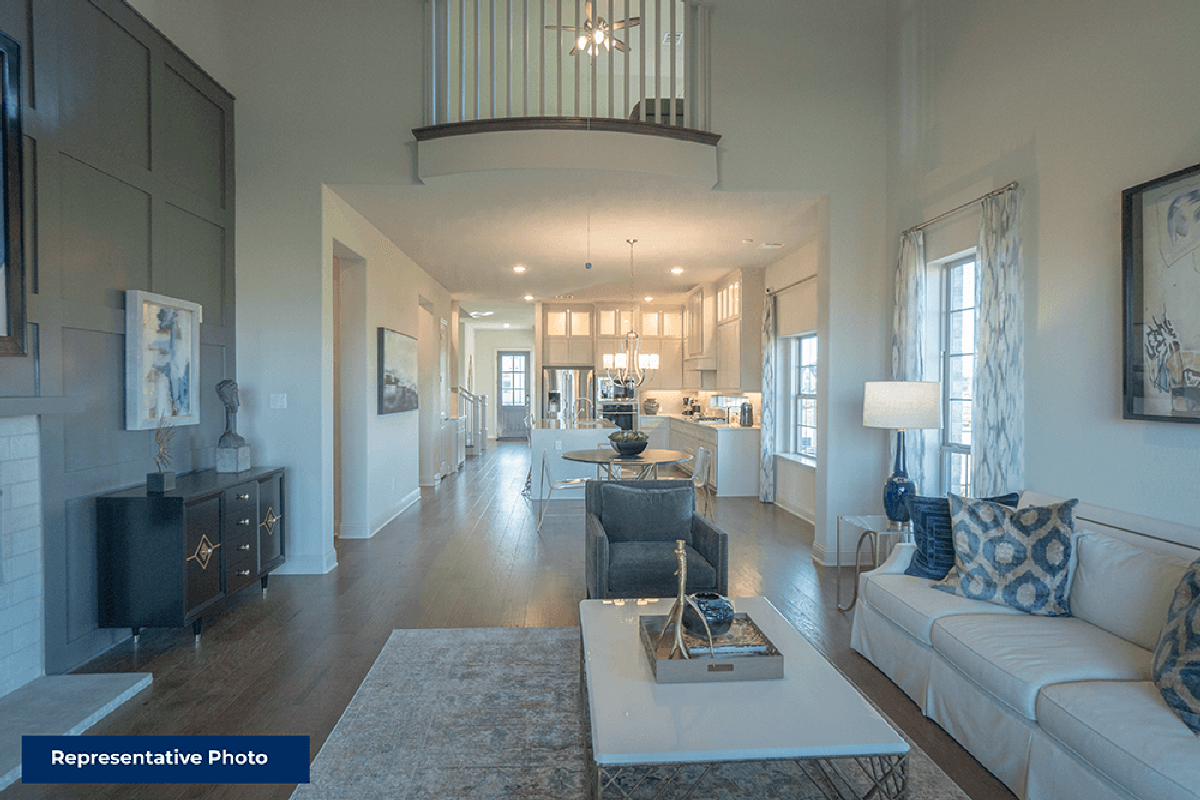 Trails at Cottonwood Creek