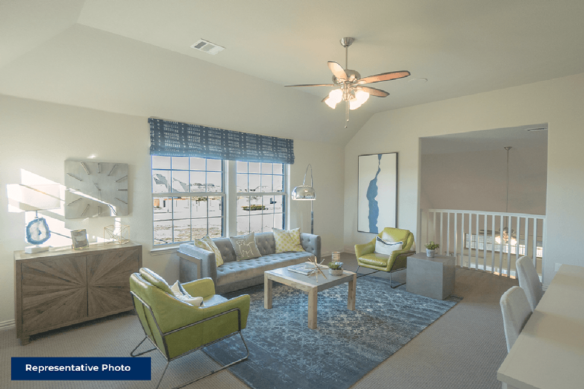 Trails at Cottonwood Creek