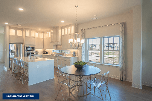 Trails at Cottonwood Creek