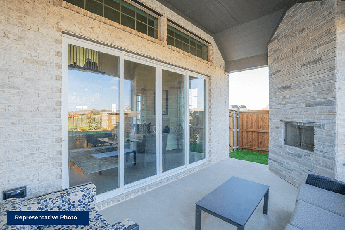 Trails at Cottonwood Creek