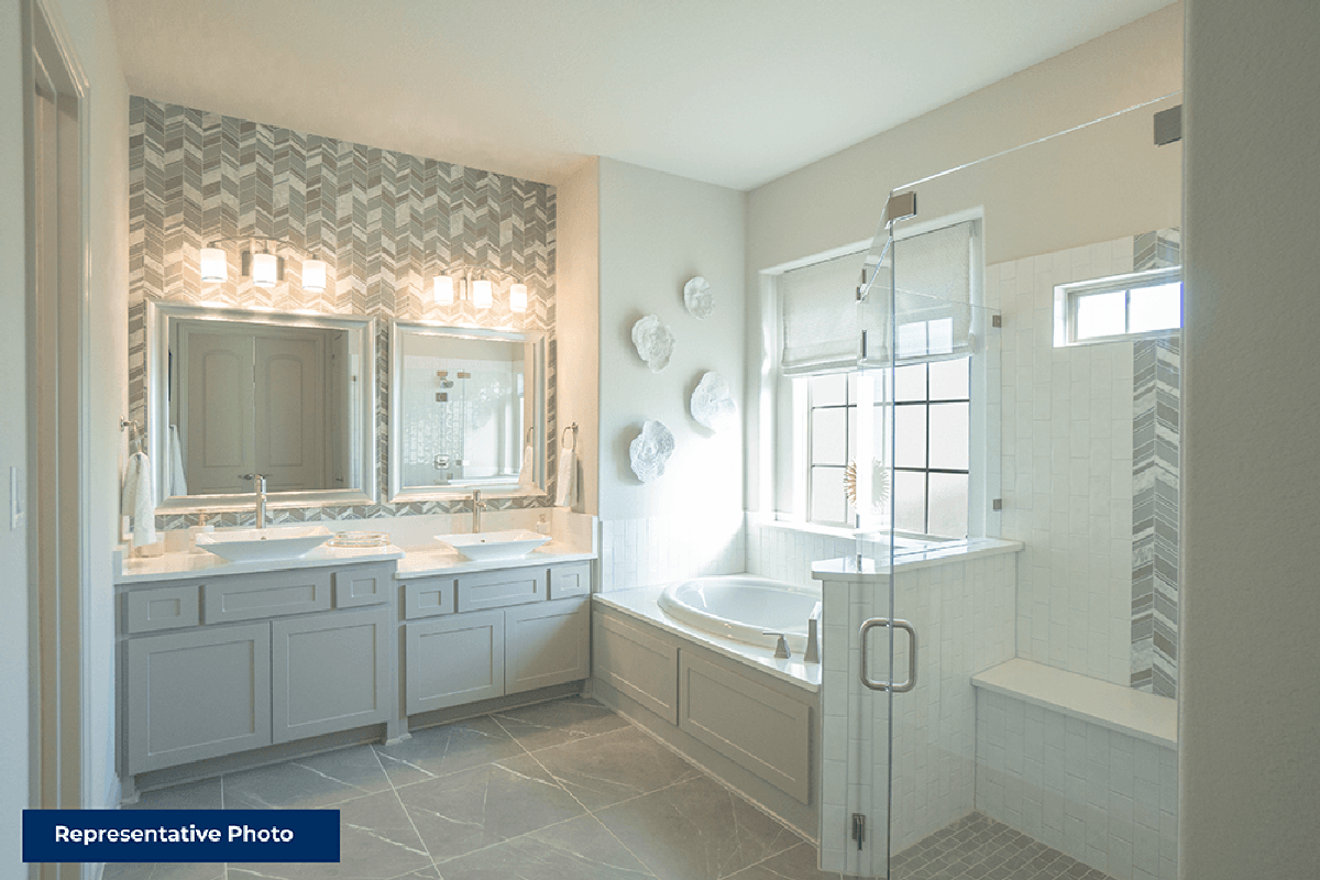 Trails at Cottonwood Creek